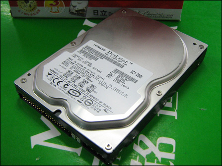 HGST(ԭ)160G/IDE/8M(HDS721616PLAT80)ͼ