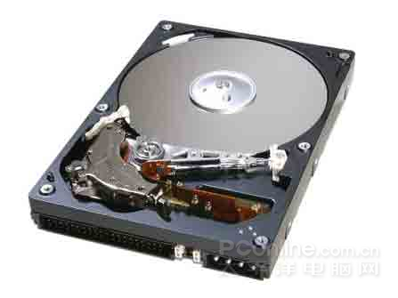 HGST(ԭ)80G IDE 8M(HDS721680PLAT80)ͼ