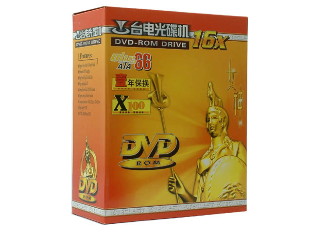 ̨Ů ϵ 16X DVD-ROM(ӥʿ)ͼ