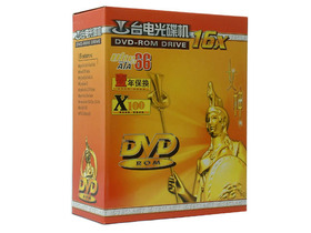 ̨Ů ϵ 16X DVD-ROM(ӥʿ)