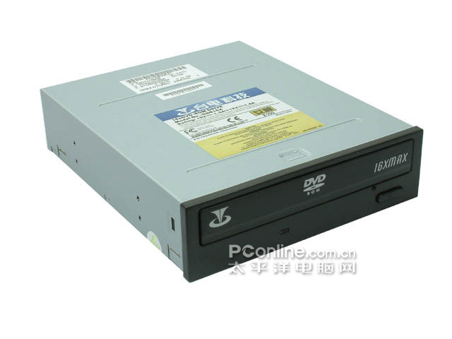 ̨16X DVD-ROM SATA(ӥʿ)ͼ