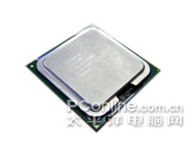 Intel Pentium4 541 主图