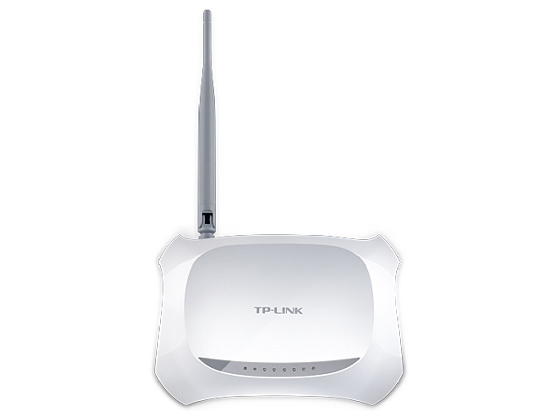 TP-Link TL-WR340G+ͼ