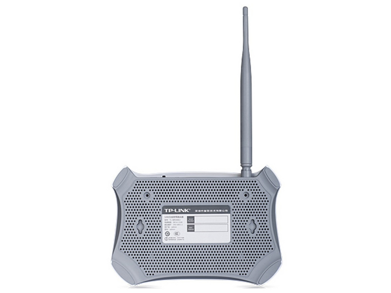 TP-Link TL-WR340G+