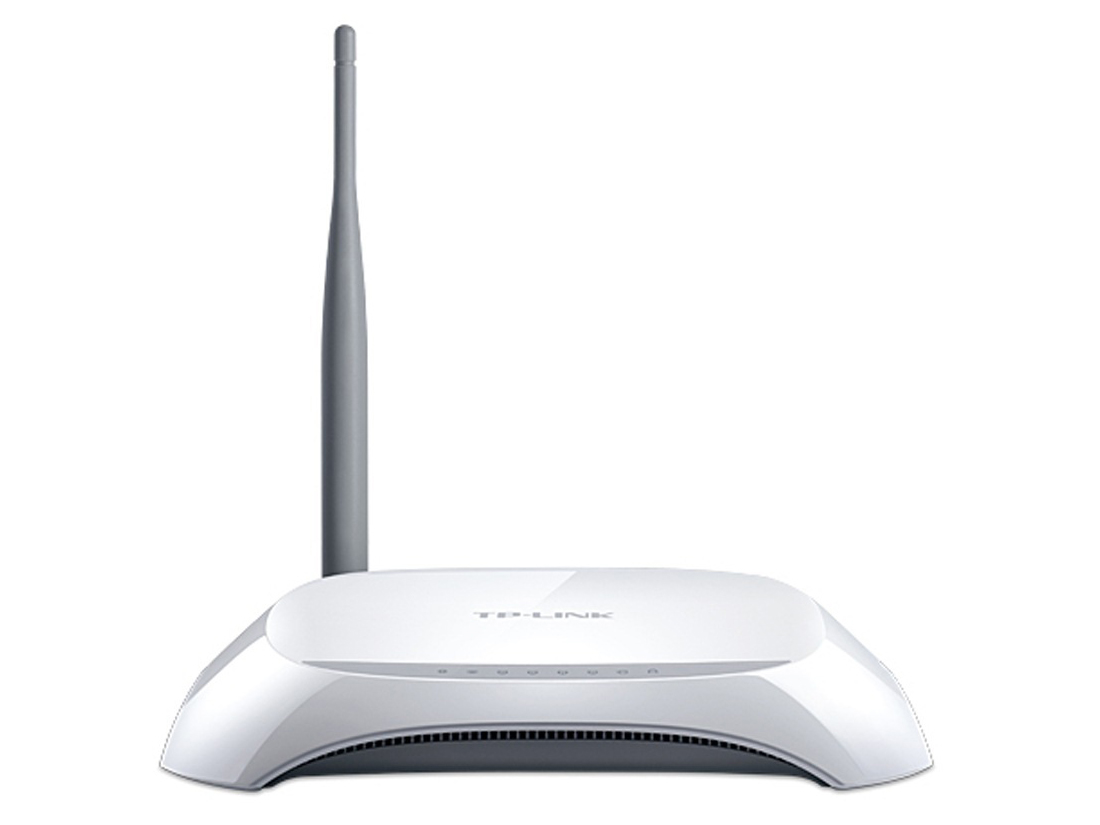 TP-Link TL-WR340G+ͼ