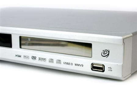 讯联达IPHDTV-1000(DVI接口)