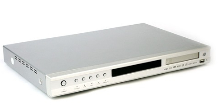 讯联达IPHDTV-1000(DVI接口)