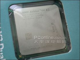 AMD AM2 Athlon 64 X2 6000+(90nm)/װ