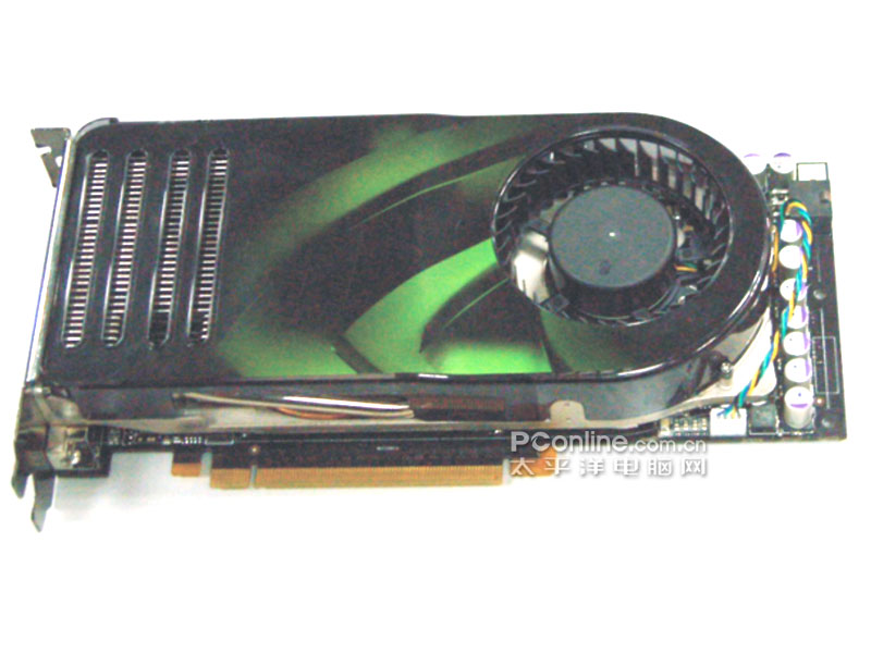 ӰGeforce 8800GTS Ϸͼ