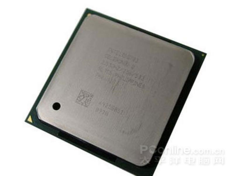 Intel Celeron D 340 主图