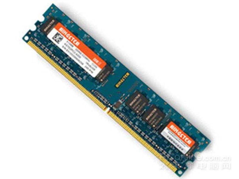 金士泰1G DDR2 800(KSTD2PC-6400) 主图