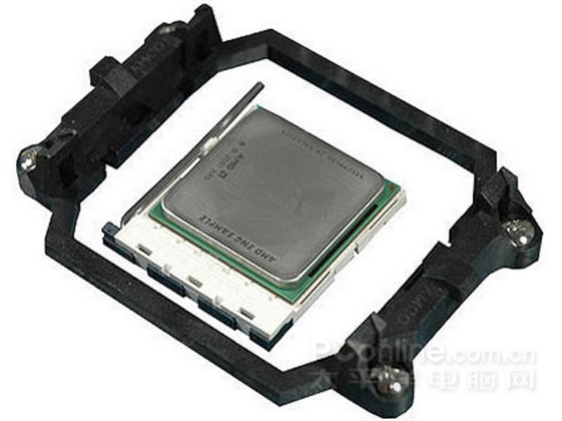 AMD AM2 Athlon 64 X2 4800+主图