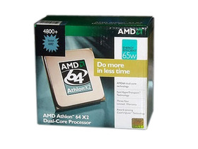 AMD AM2 Athlon 64 X2 4800+