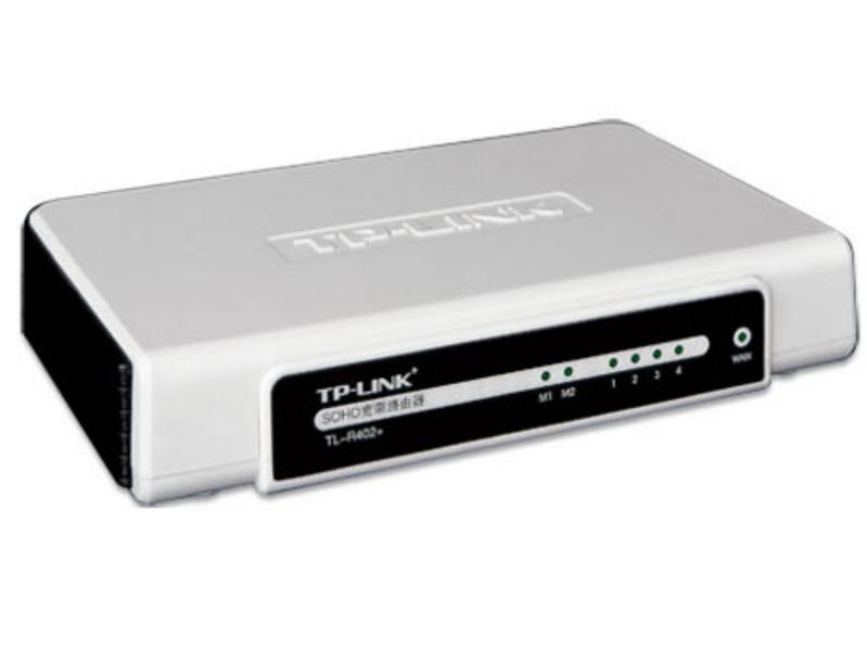 TP-Link TL-R402+ 图片