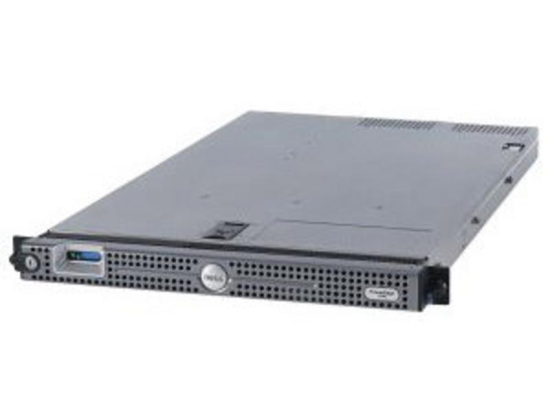 戴尔PowerEdge 1950(Xeon 5110 1GB 73GB) 图片