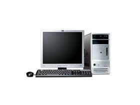 Compaq D2700MT(RX441PA)