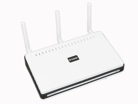 D-Link DIR-655