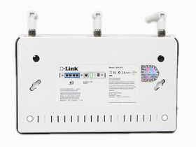 D-Link DIR-655