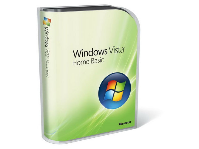 微軟windows vista 中文家庭普通版fpp_(microsoft)微軟windows vista