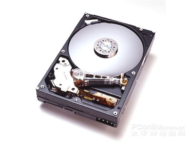 HGST(ԭ)80G SATA 8M(80VLAT80)ͼ