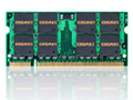 Kingmax 512M/DDR2 533