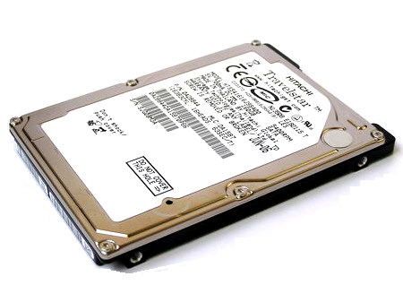 SATA 80G(5K160 HTS541680J9SA00)ͼ