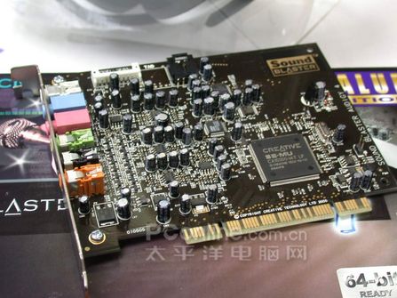 Sound Blaster Audigy 4 Valueͼ