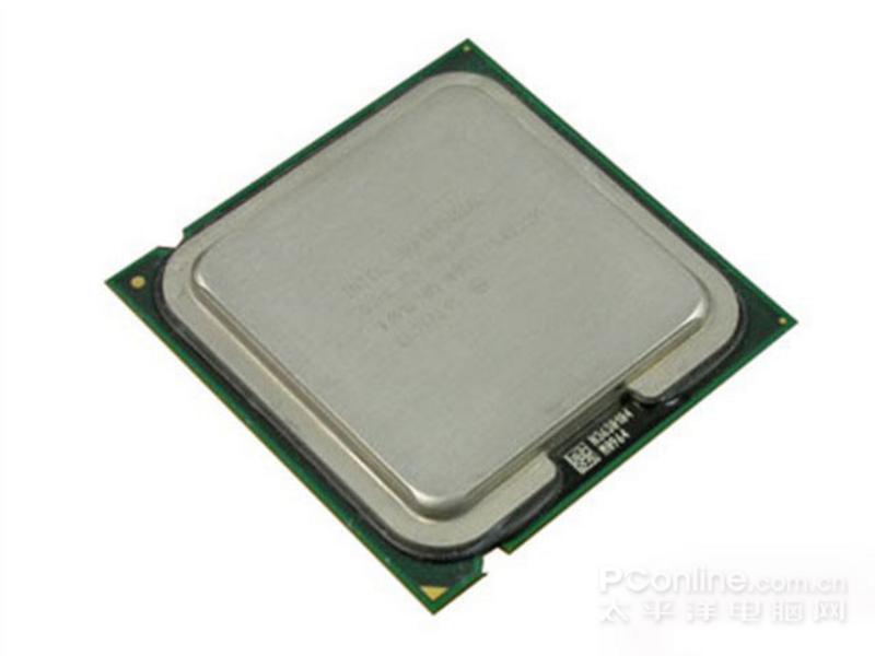 Intel Core 2 Duo E4300/散装主图