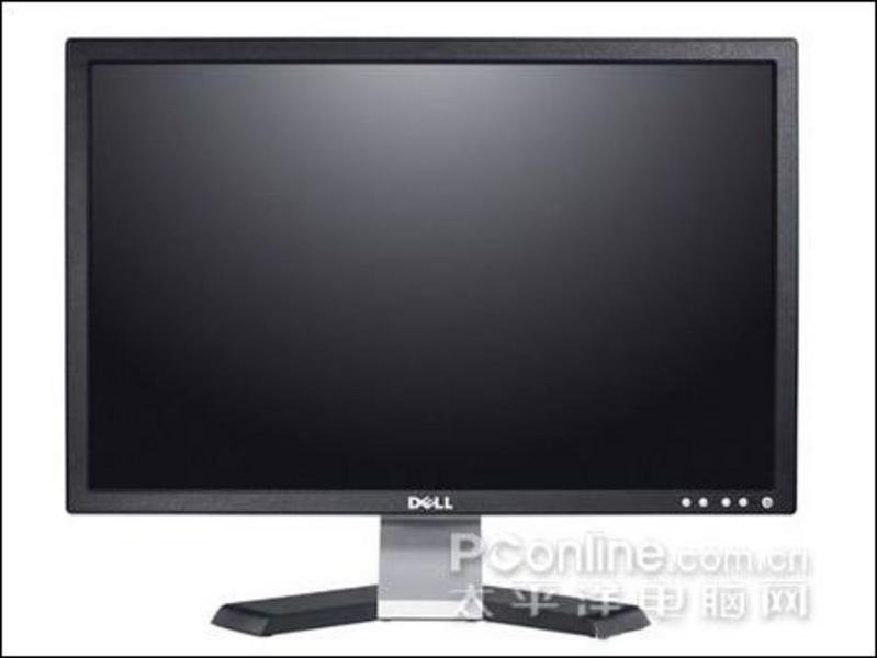 DELL E228WFP 屏幕图