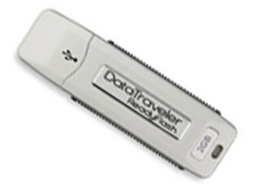 ʿDataTraveler ReadyFlash 2G