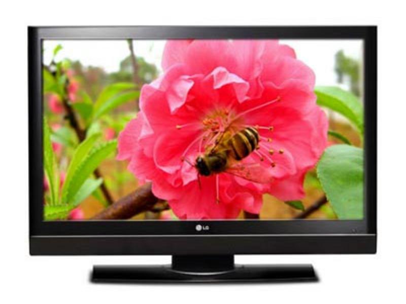 LG 42LB7RF 图片