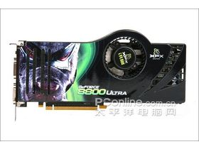 ѶGeforce 8800 Ultra(PV-T80U-SHD)