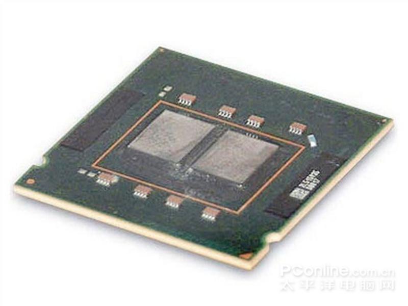 Intel Core 2 Quad Q6600/散装主图