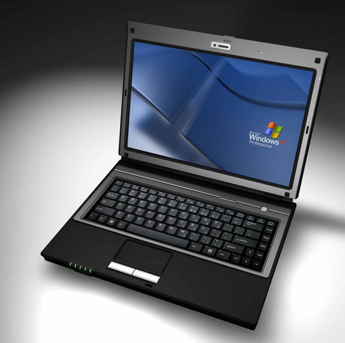 netbook NL431(T7200)