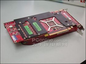 ʯRadeon HD 2900XT 512MB GDDR3