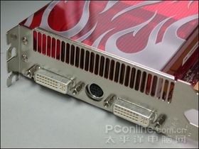 ʯRadeon HD 2900XT 512MB GDDR3