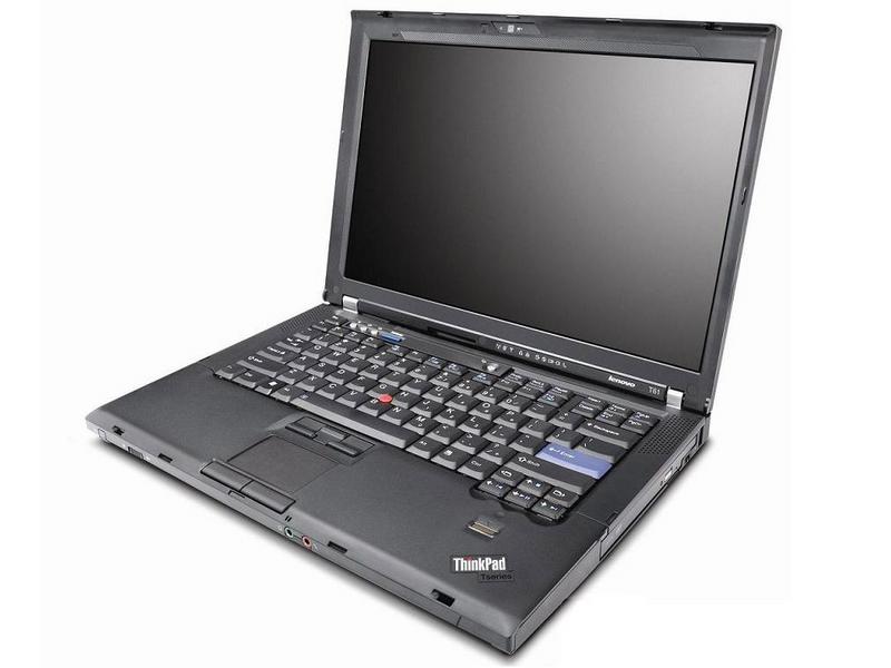 联想ThinkPad T61 7659BN1