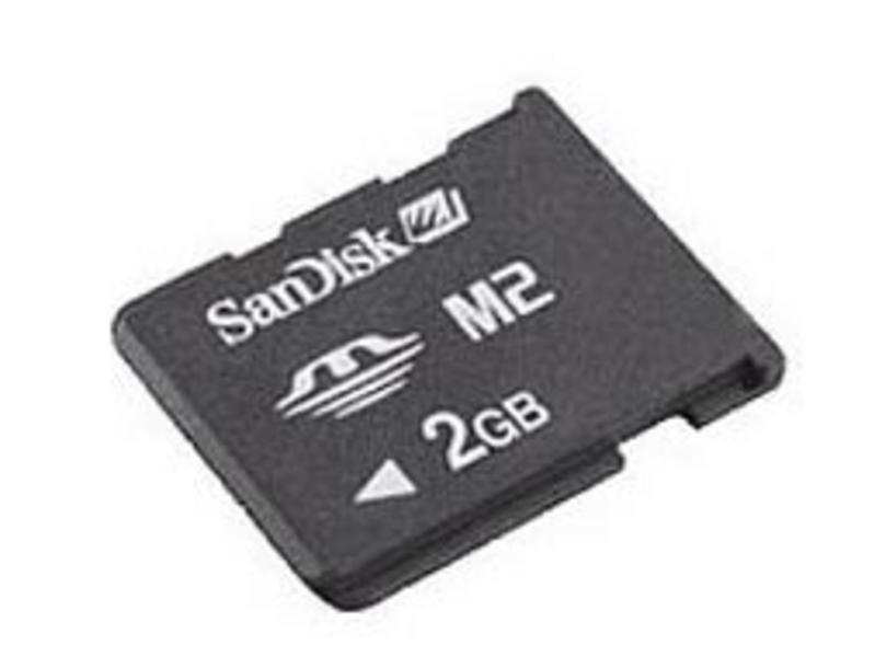 SanDisk MS Micro(M2/16G) 图5