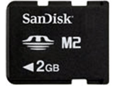 SanDisk MS Micro(M2/2G)ͼ