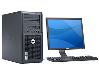 OptiPlex 320MT(P4 3.2G)ͼ