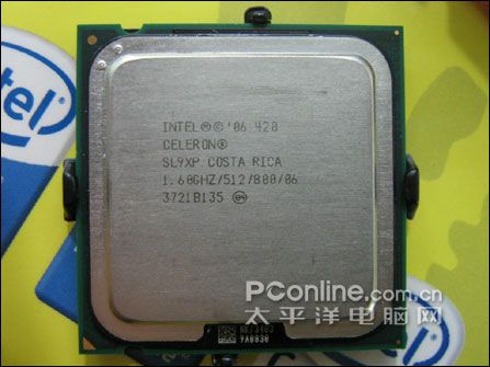 Intel Celeron 420 1.6Gͼ