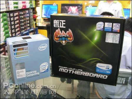 Intel Celeron 420 1.6G/ɢװͼ