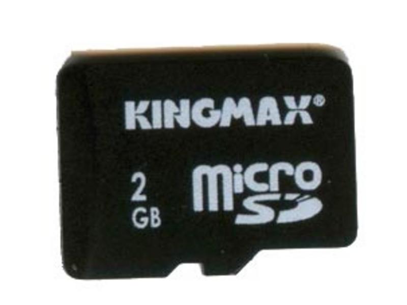 胜创(Kingmax) micro SD卡 图5