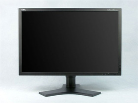 NEC MultiSyncLCD2690WUXi