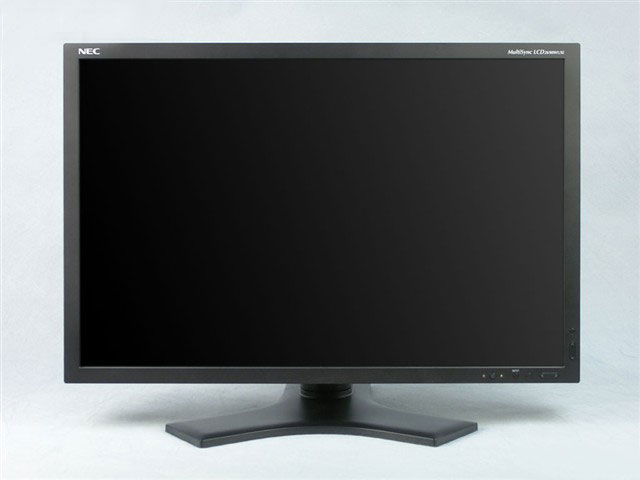 NEC MultiSyncLCD2690WUXiͼ