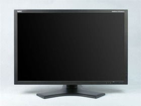 NEC MultiSyncLCD2690WUXi