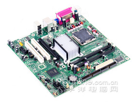 Intel D945GDCL