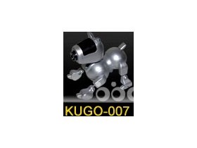 ṷKUGO-007