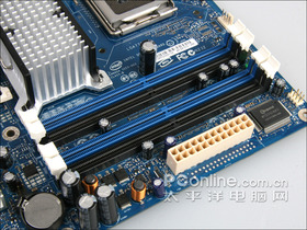 Intel DP35DP