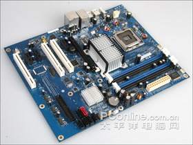 Intel DP35DP